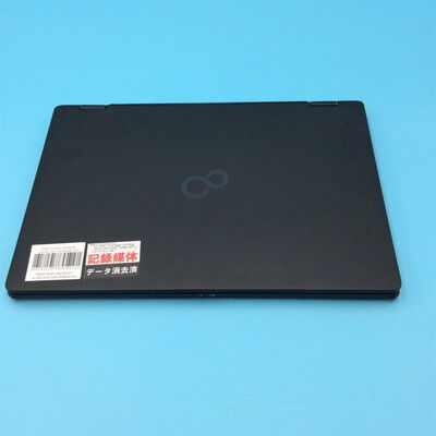 【秋葉原本店】中古  FUJITSU LIFEBOOK U9310X/D(i5-10310U/4GB/SSD128GB/W11P) 3410013479【4/2値下げ!】 