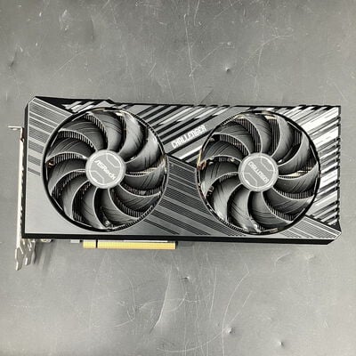 【大須店】中古  ASRock RX7800XT CL 16GO(RX7800XT Challenger OC) 3120023486 