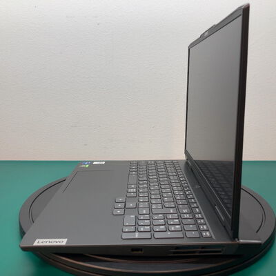 【佐賀南部バイパス店】中古  Lenovo IdeaPad Gaming 3 16IAH7(i7-12700H/16GB/SSD512GB/RTX3060/W11H/16インチ/1920x1200/165Hz) 1460030139 