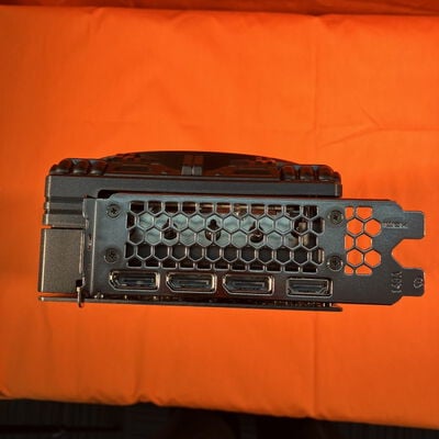 【なんば店】中古  Palit NE75080019T2-GB2031Y (RTX5080 GamingPro V1) 3280021775 