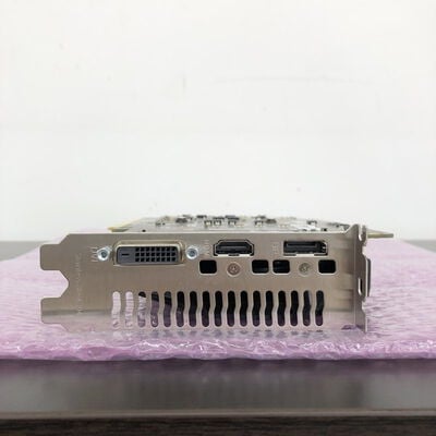 【長野稲里店】中古  ASUS PH-GTX1660S-6G (GTX1660 SUPER) 5110001421 