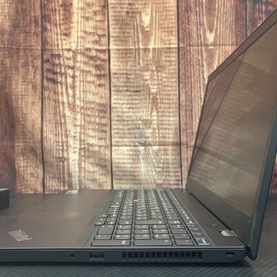 【富士青葉店】中古  Lenovo ThinkPad L15 Gen1 20U4-S6B700 (Intel Core i5 10210U 1.60GHz/16GB/SSD512GB/-/オンボード/15.6/1920x1080/GbE/Wi-Fi/WEBCAM/W11H) 193842 