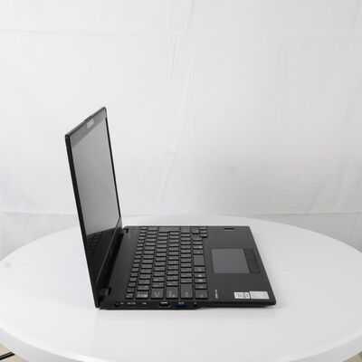 【通販センター】中古  FUJITSU LIFEBOOK U9310/D FMVU28021 (Intel Core i5 10310U 1.7GHz/8GB/SSD256GB/-/オンボード/13.3/1920x1080/GbE/Wi-Fi/WEBCAM/W11H64) 192175 