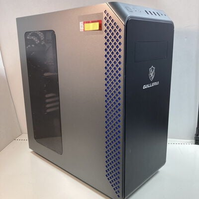 【大宮店】中古  GALLERIA　XA7C-R37 1250007052 