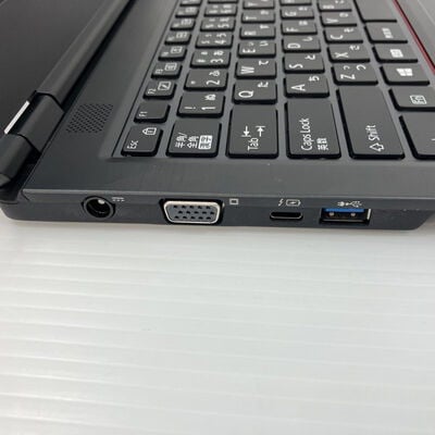 【秋葉原本店】中古  FUJITSU_LIFEBOOK_Useries(i5-10310U/8GB/SSD256GB/W11P) 3410016960 
