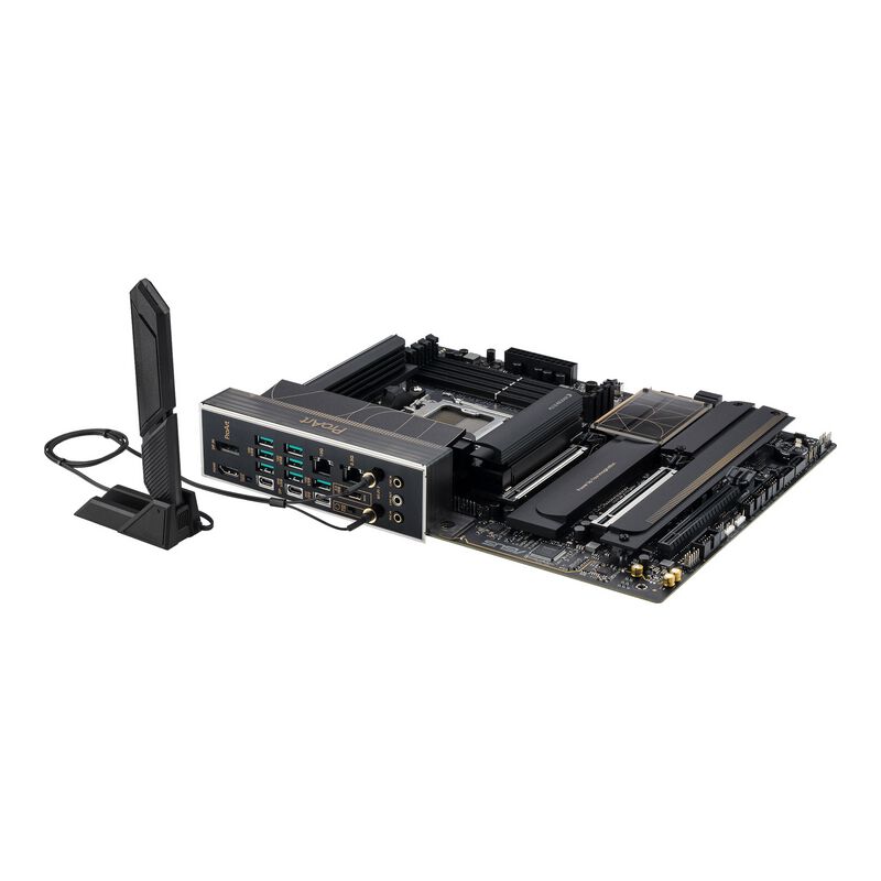 ASUS ProArt X870E-CREATOR WIFI (X870E AM5 ATX) ｜ パソコン