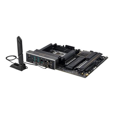 ASUS  ProArt X870E-CREATOR WIFI (X870E AM5 ATX) 