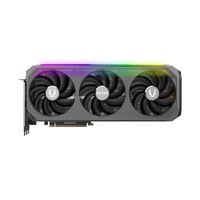ZOTAC  ZT-B50800BU-10P (ZOTAC GAMING GeForce RTX 5080 AMP Extreme INFINITY ULTRA 16GB) 