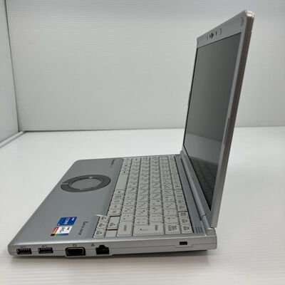 【秋葉原本店】中古  Panasonic　CF-QV(i7-10810U/16GB/SSD500GB/W10P) 3410015912 