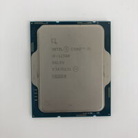 中古  INTEL Core i5 12500  (1700/3.0G/18M/C6/T12) 148613 