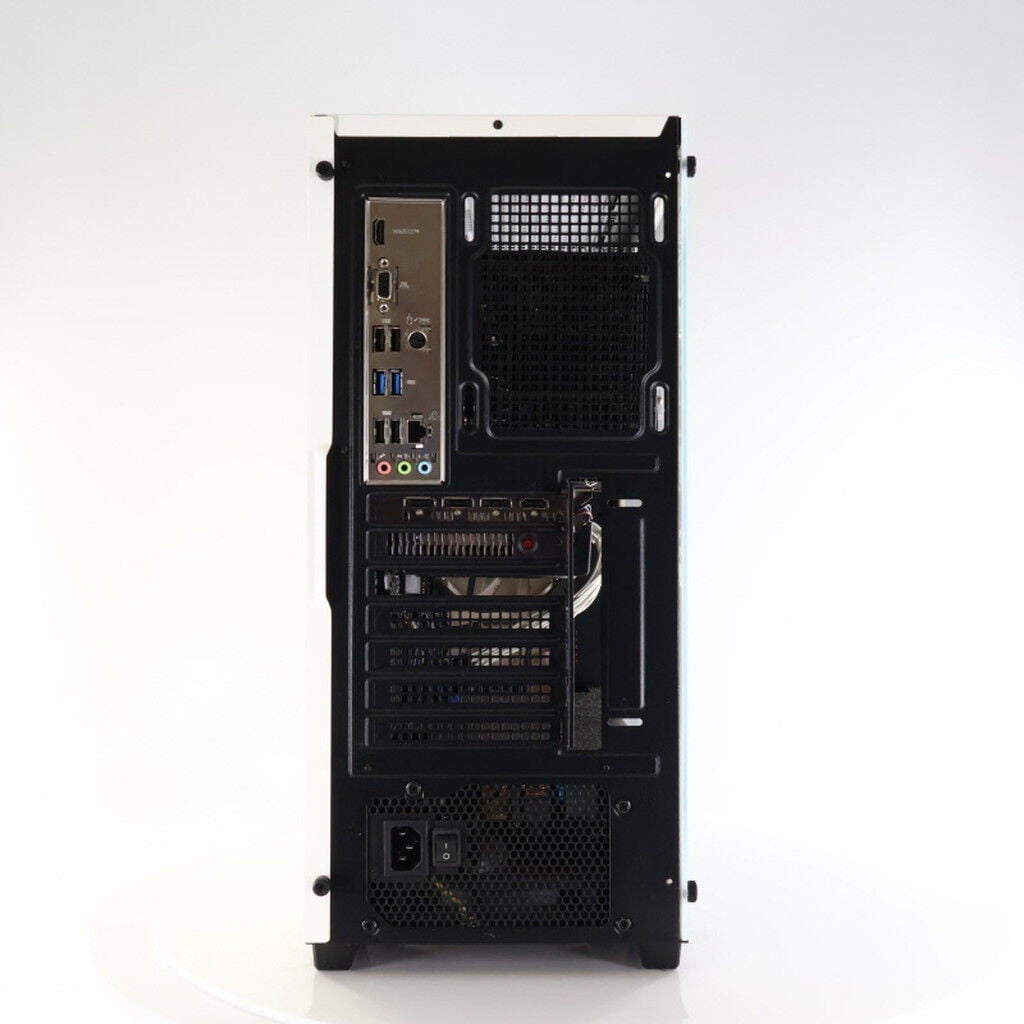 中古 自作PC(i5 13600K/32GB/SSD1TB/HDD1TB/RX6800) 3410015236