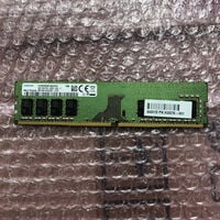 中古  PC4-21300 8GB デスクトップ用(DDR4-2666) 126165 