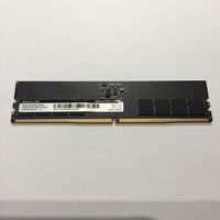中古  PC5-44800 16GB デスクトップ用 149153 