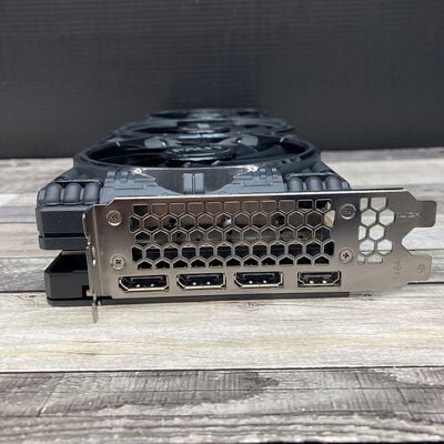 【広島店】中古  Palit NE7507T019T2-GB2031U(RTX5070Ti 16GB GamingPro-S) 188931 