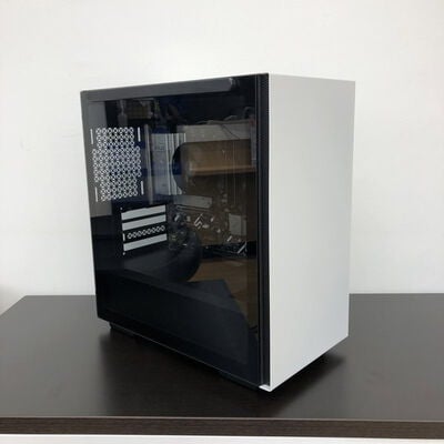 【長野稲里店】中古  自作パソコン 5110001700 