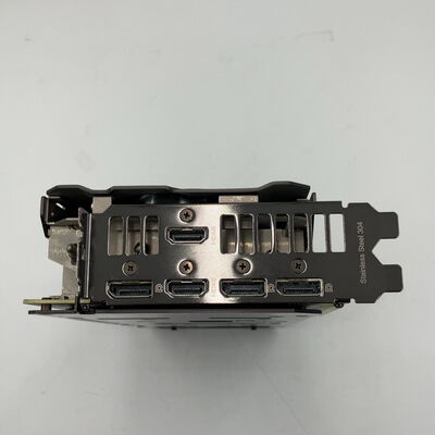 【なんば店】中古  ASUS TUF-RTX3070-O8G-GAMING 3280024274 