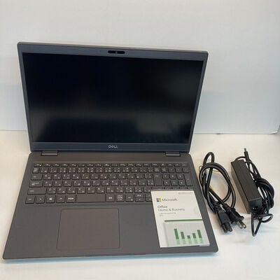 【京都店】中古  DELL Latitude 3510 (INTEL Core i5 10310U 1.7GHz/16GB/SSD512GB/-/オンボード/15.6/1920x1080/Wi-Fi/WEBCAM/W11P64/MicrosoftOffice H&B 2024付) 183168 