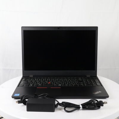 【通販センター】中古  LenovoThinkPad L15 Gen2(Intel Core i5 1135G7 2.40GHz/16GB DDR4/SSD512GB/-/オンボード/15.6/1920x1080/GbE/Wi-Fi/WEBCAM/W11P/Microsoft Office Home and Business 2024/VBT) 198555 