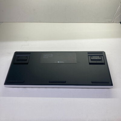 【千葉店】中古  Logicool PRO X TKL RAPID G-PKB-TKL-RTWH 4510001677 
