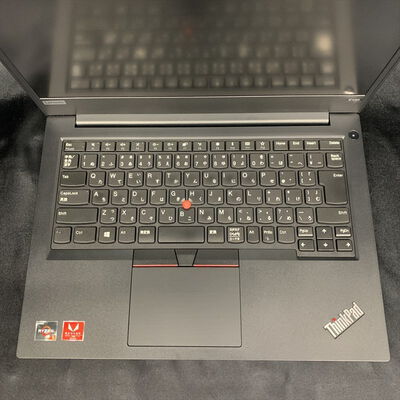 【横浜駅前店】中古  Lenovo ノートPC（Ryzen 5 3500U/4GB/オンボード/W11H） 3400009603 