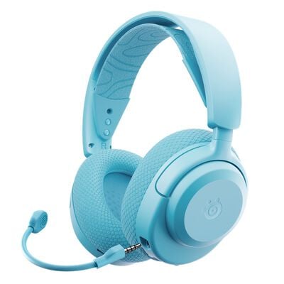 SteelSeries  Arctis Nova 3P Wireless Aqua (61688) 