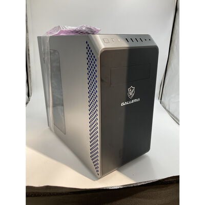 【盛岡都南店】中古  GALLERIA RM5C-R35(i5-14400F/32GB/SSD1TB/-/RTX3050 6GB/W11H) 4580001259 