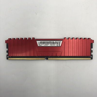 【福井日之出店】中古  PC4-21300 8GB デスクトップ用(DDR4-2666) 126165 