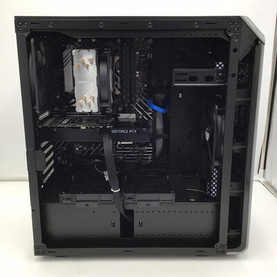 【白山FM松任店】中古  GALLERIA SK 4950001912 