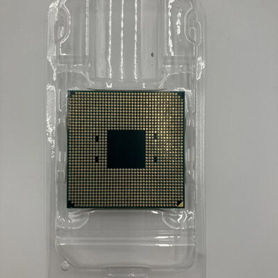 【なんば店】中古  AMD Ryzen 7 5800XT (AM4/3.8/36M/C8/T16/105W) 168317 