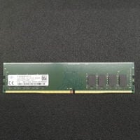 中古  PC4-21300 8GB デスクトップ用(DDR4-2666) 126165 
