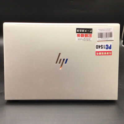 【秋葉原本店】中古  HP EB630G10(Core i5 1335U 1.30GHz/16GB/SSD256GB/UHD Graphics/13.3ｲﾝﾁ/WLAN/WEBCAM/W11P64) 3410012308 
