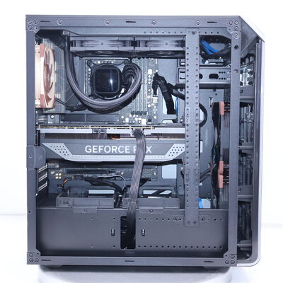 【通販センター】中古  THIRDWAVE GALLERIA UA9C-R49-C 203370 