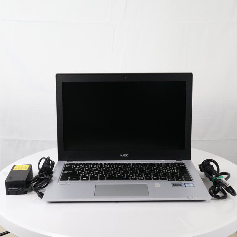 中古 NEC PC-VKM16BZG6 (Intel Core i5 8365U 1.60GHz/8GB/SSD256GB