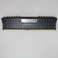 中古  PC4-21300 16GB デスクトップ用(DDR4-2666) 135638 