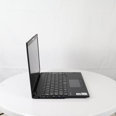 【通販センター】中古  FUJITSU LIFEBOOK U9310/D FMVU28021 (Intel Core i5 10310U 1.7GHz/8GB/SSD256GB/-/オンボード/13.3/1920x1080/GbE/Wi-Fi/WEBCAM/W11H64) 192166 