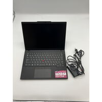 中古  Lenovo ThinkPad P14s Gen 5 21MF-SOTW18(Ryzen 7 8840HS/64GB/SSD1TB/W11P) 3410011717 