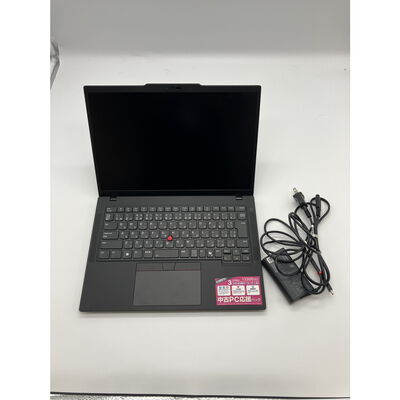 【秋葉原本店】中古  Lenovo ThinkPad P14s Gen 5 21MF-SOTW18(Ryzen 7 8840HS/64GB/SSD1TB/W11P) 3410011717 