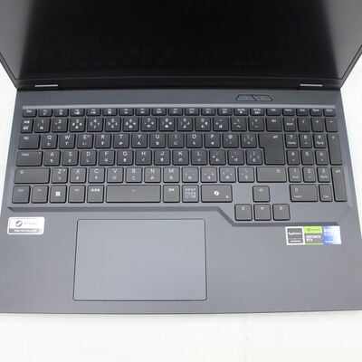 【通販センター】中古  THIRDWAVE GALLERIA ZL7C-R57-6A 186533 