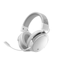 ATK  Neptune N9 Pro eSports Gaming Wireless Headset White (N9W) 