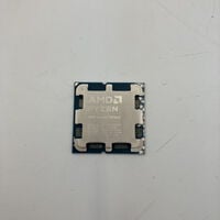 中古  AMD Ryzen 7 9700X (AM5/3.8GHz/40M/C8/T16/65W) 169022 