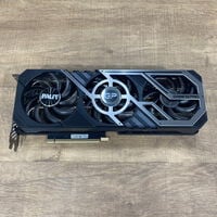 中古  Palit NED308T019KB-132AA (RTX3080Ti 12GB) 146250 