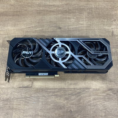 【静岡東瀬名店】中古  Palit NED308T019KB-132AA (RTX3080Ti 12GB) 146250 