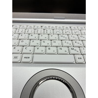 【宇都宮鶴田店】中古  Panasonic Let's note CF-SV9RDQVS(Intel Core i5 10310U 1.70GHz/16GB DDR4/SSD256GB/-/オンボード/12.1/1920x1200/GbE/Wi-Fi/WEBCAM/W11P) 193390 