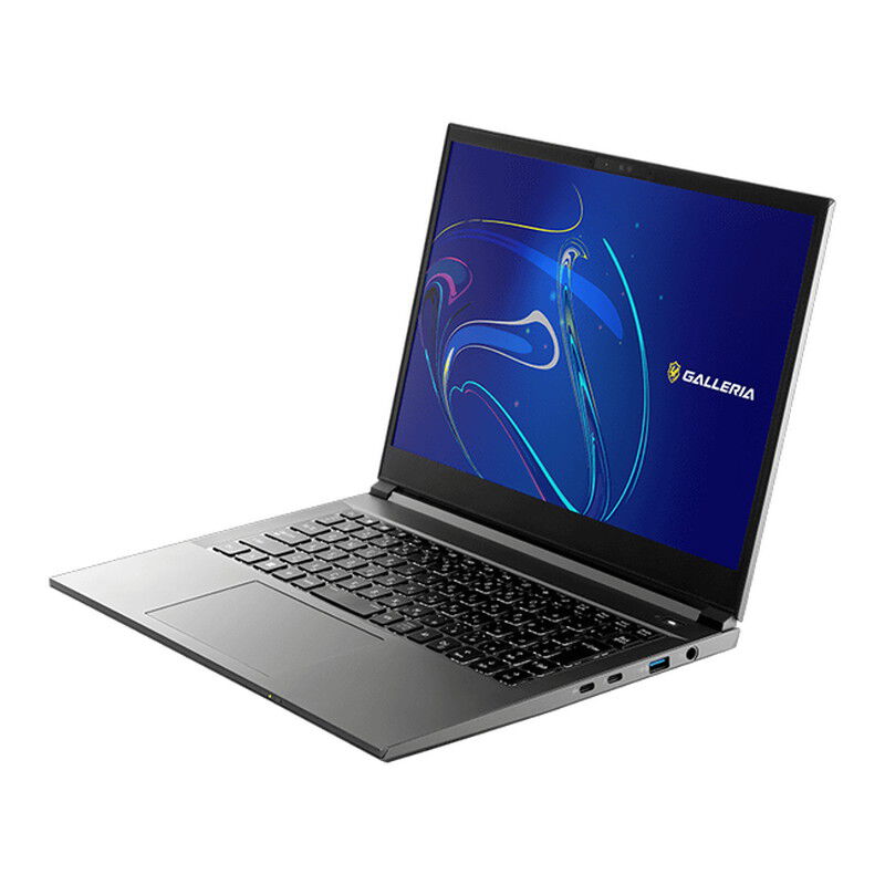 中古 THIRDWAVE GALLERIA SKM(Intel Core i5 10400F/16GB/SSD1TB