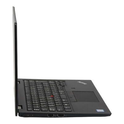 【通販センター】中古  Lenovo ThinkPad L380(Intel Core i5 8250U/8GB DDR4 (PC4)/SSD256GB/なし/オンボード/13.3/1366x768/Wi-Fi/W11H64 MAR) 205079 