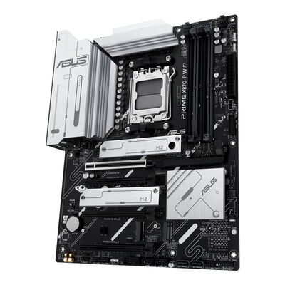ASUS  PRIME X870-P WIFI-CSM (X870 AM5 ATX) 
