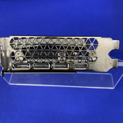 【横浜駅前店】中古  ZOTAC ZT-A30600H-10M (RTX3060 12GB) 144778 