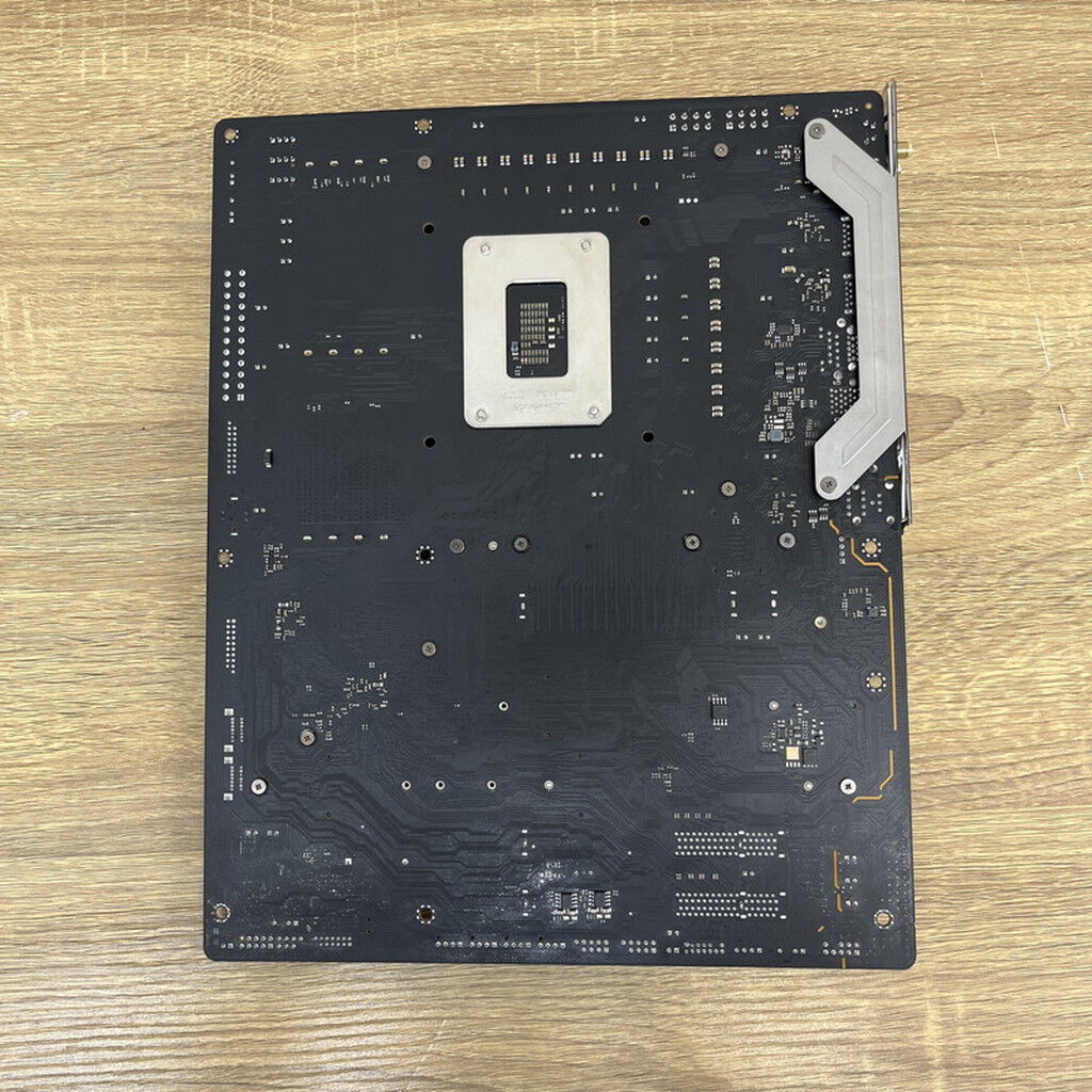 中古 ASRock Z890 LiveMixer WiFi (Z890 1851 ATX DDR5) 172167