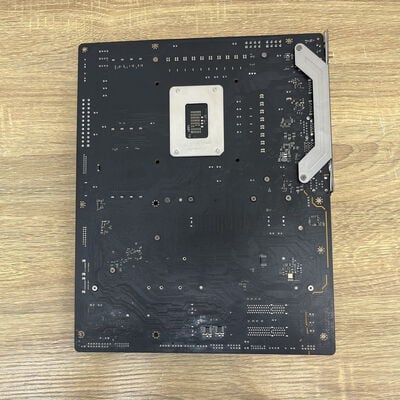 【津ラッツ店】中古  ASRock Z890 LiveMixer WiFi (Z890 1851 ATX DDR5) 172167 