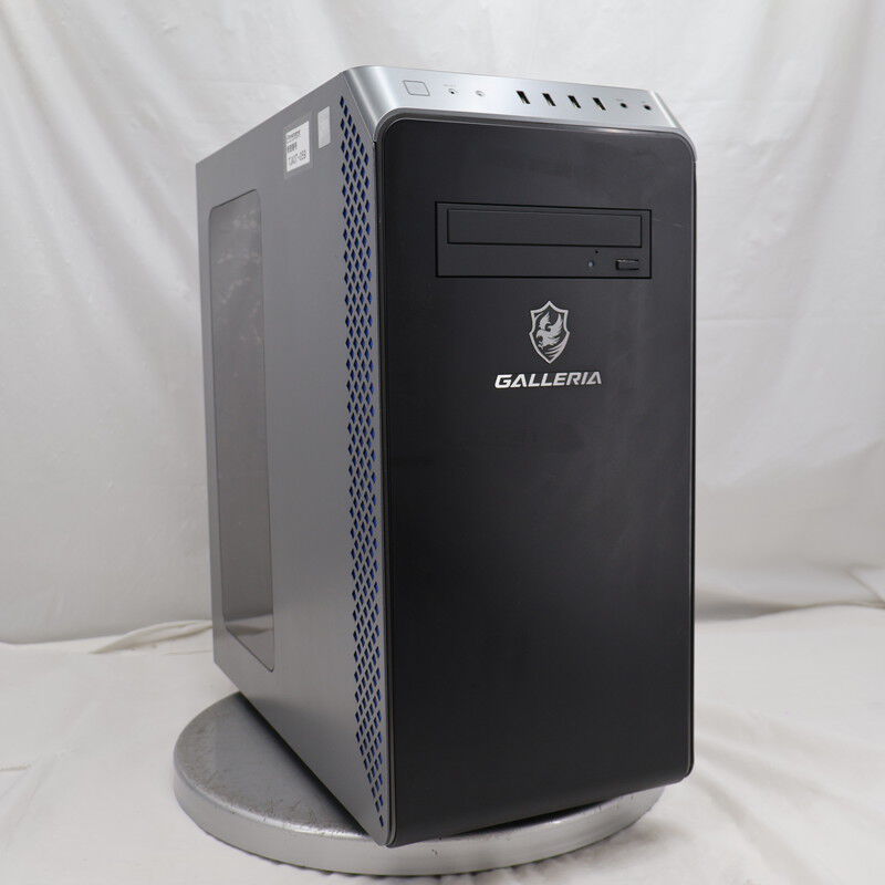 RTX3080」の検索結果｜パソコン（PC）通販のドスパラ【公式】
